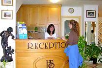 Savoia Hotel Amalfi (desactivado)