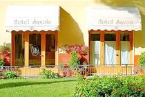 Savoia Hotel Amalfi (desactivado)
