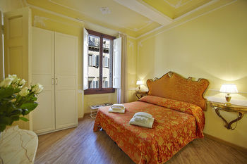 Bed & Breakfast Le Stanze Dei Medici