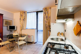 Hotel Residence Lago Di Garda
