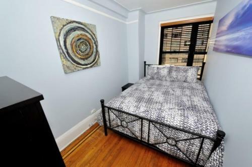 Apartamento Perfect 3 Br, Midtown East, Doorman Apt