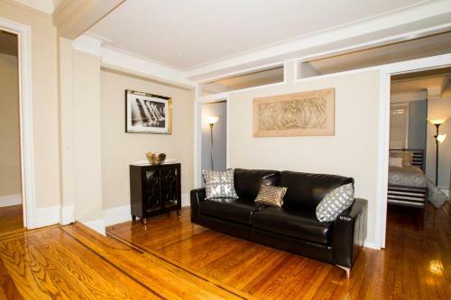 Apartamento Perfect 3 Br, Midtown East, Doorman Apt