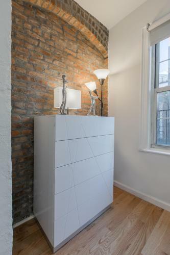 Apartamento West Village 3 Bedrooms With 4 Baths