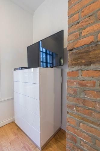 Apartamento West Village 3 Bedrooms With 4 Baths
