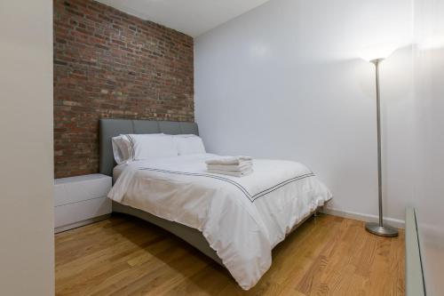Apartamento 2 Beds 2 Baths In Midtown East