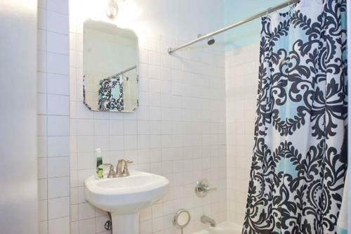 Apartamento Nyc Charmer, Central Park/lincoln Center