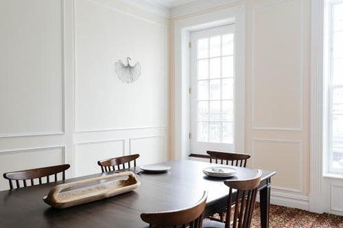 Apartamento West 84th Street By Onefinestay