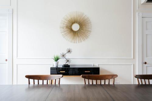 Apartamento West 84th Street By Onefinestay