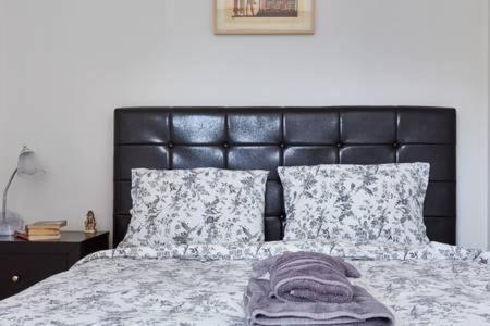 Spacious Apartment By Penn Station