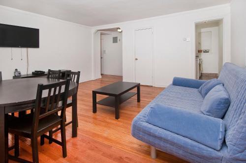 Modern Midtown East Apartments In Nyc