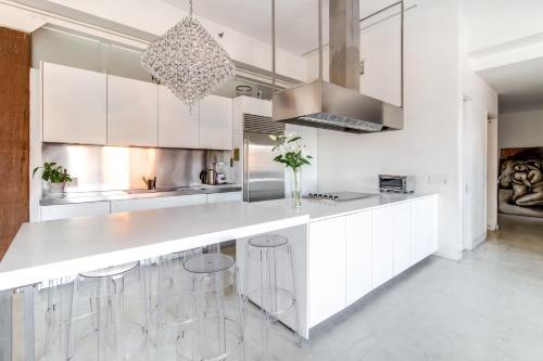 Apartamento Hudson Square Loft II By Onefinestay