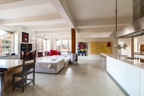 Apartamento Hudson Square Loft II By Onefinestay