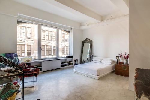 Apartamento Hudson Square Loft II By Onefinestay