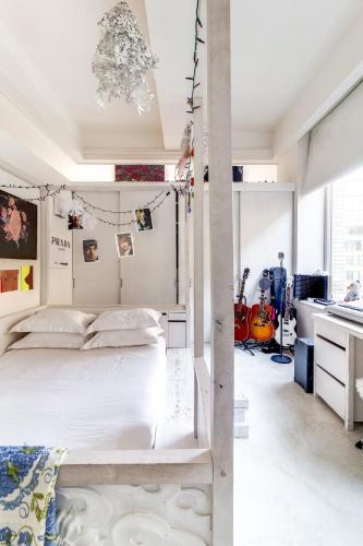 Apartamento Hudson Square Loft II By Onefinestay