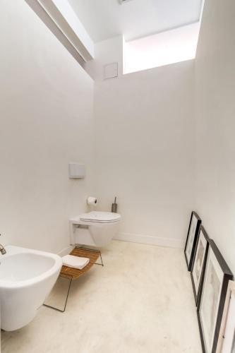 Apartamento Hudson Square Loft II By Onefinestay