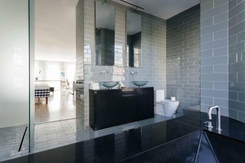 Apartamento West 127th Street By Onefinestay