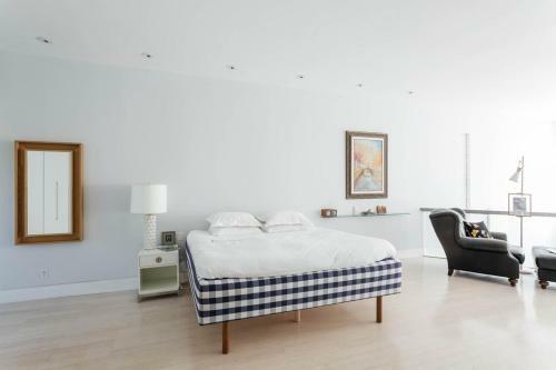 Apartamento West 127th Street By Onefinestay