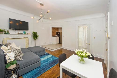 Apartamentos Prime Location Times Square 2 Bedrooms