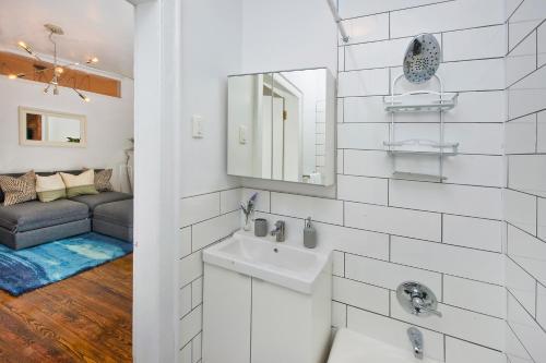 Apartamentos Prime Location Times Square 2 Bedrooms