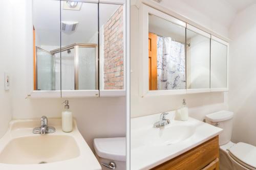 Apartamento Big 3bdr Apt Times Square Port Authority