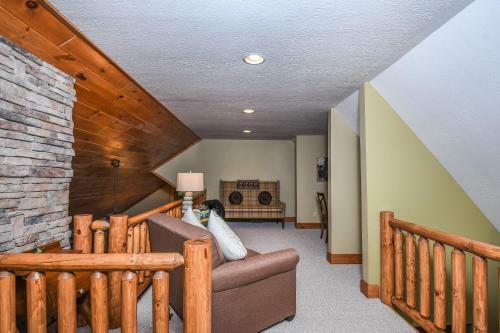 Bears Lair Four-bedroom Holiday Home