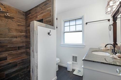 34 Champlain Penthouse