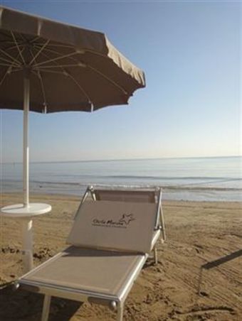 Albergue Ostello Casa Per Ferie Stella Marina