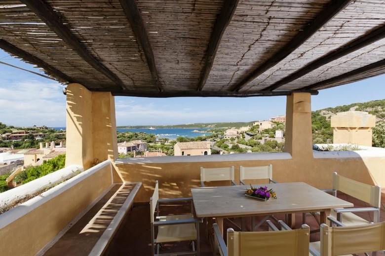 Hotel Bagaglino I Giardini Di Porto Cervo