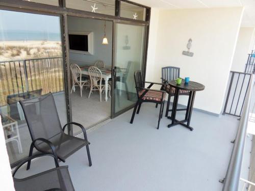 Apartamento Sails II 204 Condo