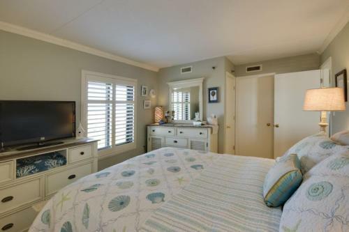 Apartamento Rainbow 409 Condo