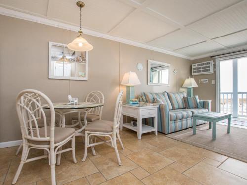 Apartamento 46th St Windjammer 208