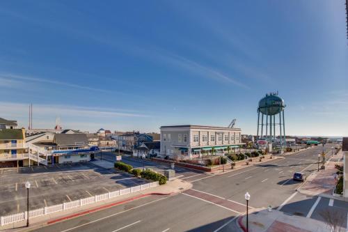 Sea Bright Condo