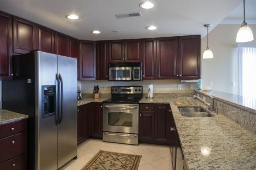 Apartamento Bella Vista 601 Condo