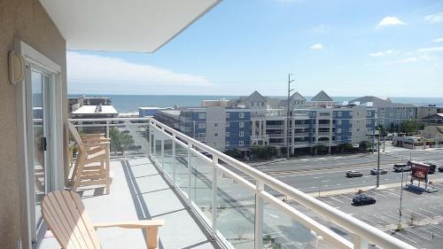 Apartamento Bella Vista 601 Condo
