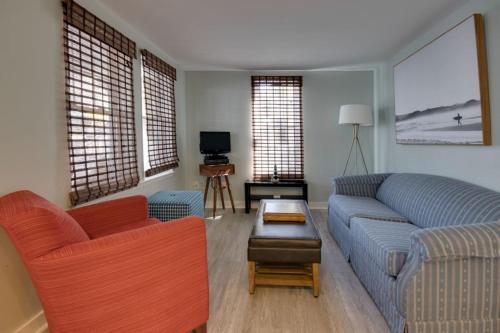 Apartamento 12th Street House Lower Apts