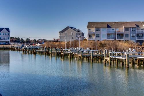 Seaside Village
