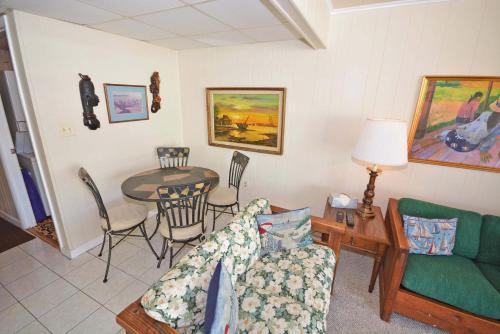 Apartamento Fifteen East 301