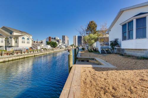 Winter Harbor