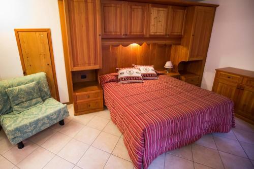 Hotel Residence Ch�teau Royal - Self Catering
