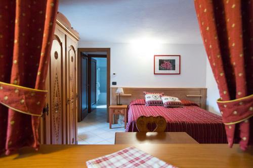 Hotel Residence Ch�teau Royal - Self Catering
