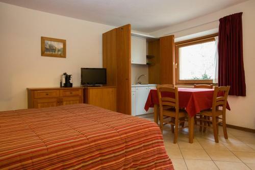 Hotel Residence Ch�teau Royal - Self Catering
