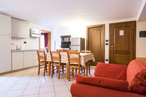Hotel Residence Ch�teau Royal - Self Catering