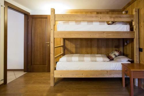Hotel Residence Ch�teau Royal - Self Catering