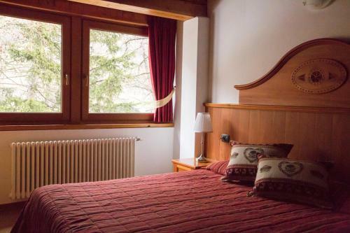 Hotel Residence Ch�teau Royal - Self Catering