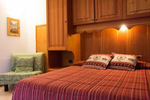 Hotel Residence Ch�teau Royal - Self Catering