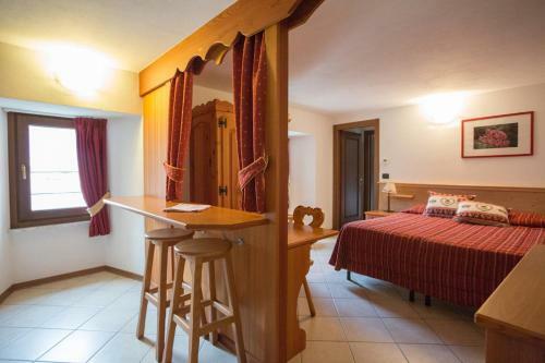 Hotel Residence Ch�teau Royal - Self Catering