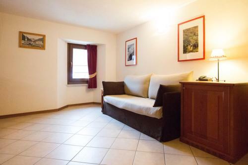 Hotel Residence Ch�teau Royal - Self Catering