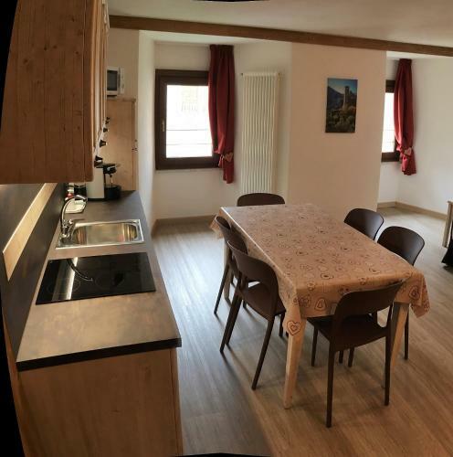 Hotel Residence Ch�teau Royal - Self Catering