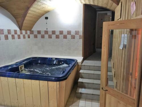 Hotel Residence Ch�teau Royal - Self Catering