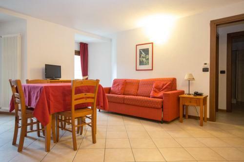 Hotel Residence Ch�teau Royal - Self Catering